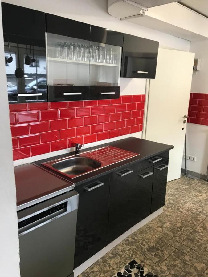 Вилла Ferienhaus Astenblick - Ideal Fuer Weihnachtsfeiern Und Familienfeiern Bietet Schlafplaetze Fuer Bis Zu 35 Personen Винтерберг Экстерьер фото