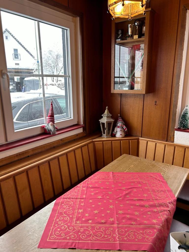 Вилла Ferienhaus Astenblick - Ideal Fuer Weihnachtsfeiern Und Familienfeiern Bietet Schlafplaetze Fuer Bis Zu 35 Personen Винтерберг Экстерьер фото