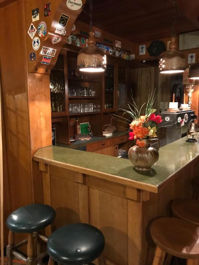 Вилла Ferienhaus Astenblick - Ideal Fuer Weihnachtsfeiern Und Familienfeiern Bietet Schlafplaetze Fuer Bis Zu 35 Personen Винтерберг Экстерьер фото