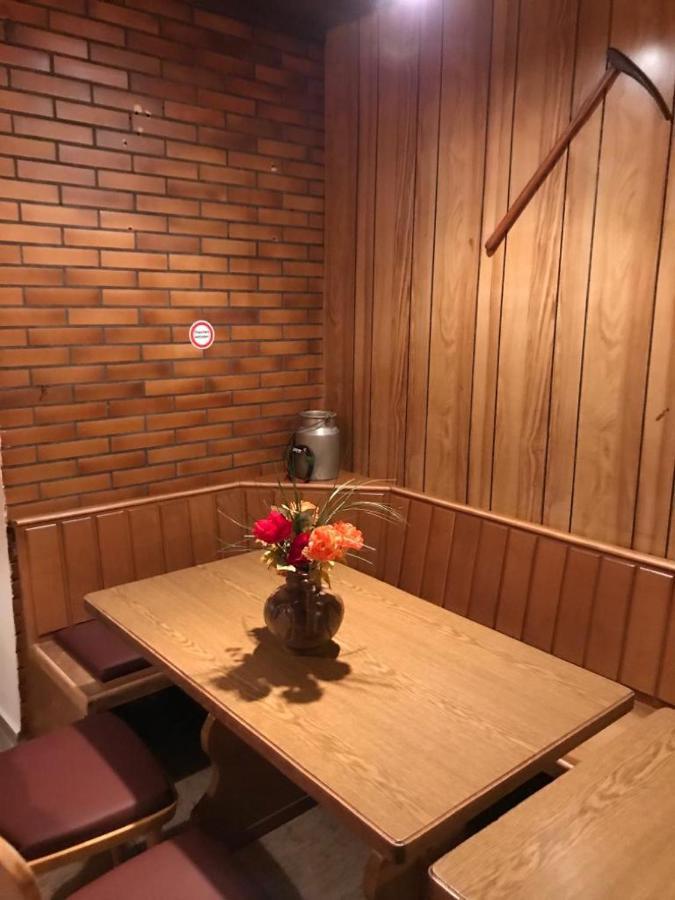 Вилла Ferienhaus Astenblick - Ideal Fuer Weihnachtsfeiern Und Familienfeiern Bietet Schlafplaetze Fuer Bis Zu 35 Personen Винтерберг Экстерьер фото